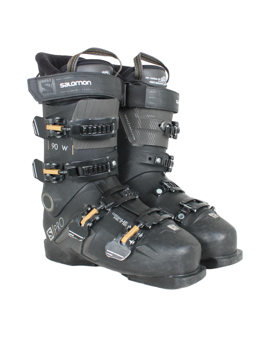 Salomon S Pro 90 W