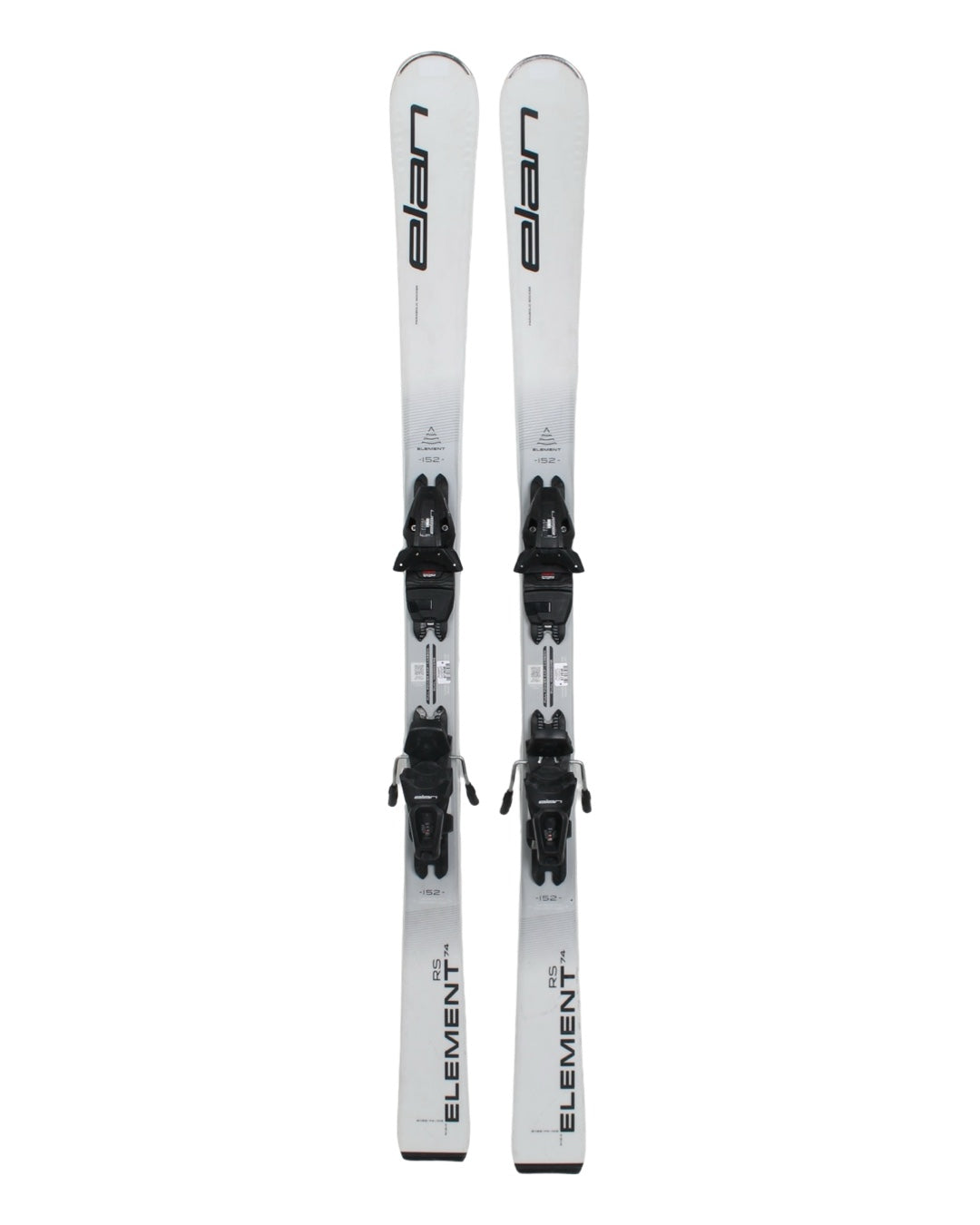 Elan Element 74 RS White