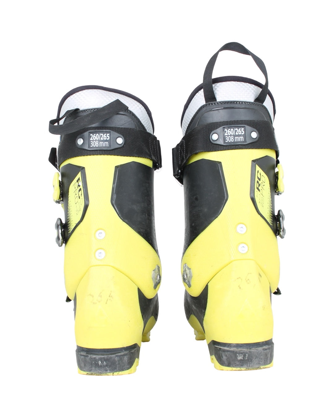 Fischer RC Pro 110 XTR