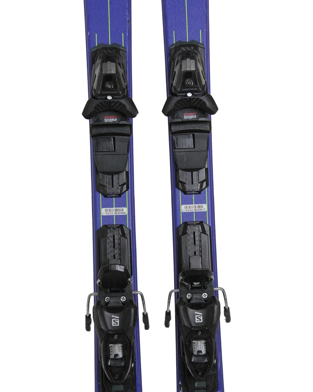 Salomon Max 2