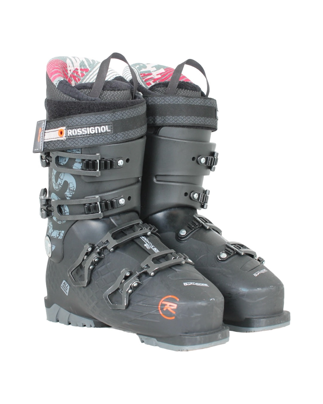 Rossignol All Track Pro 100