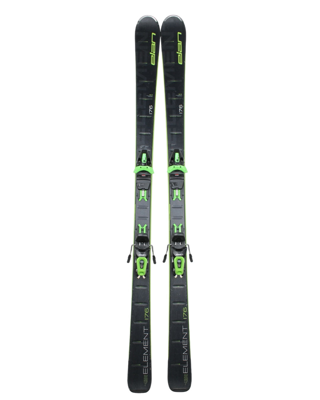 Elan Element Black