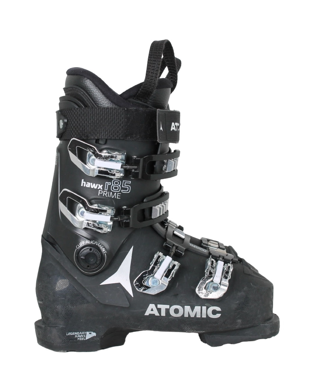 Atomic Prime Hawx R85