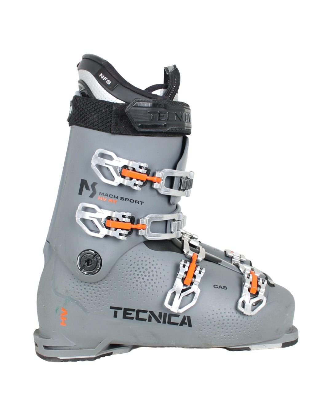 Tecnica Mach Sport Hv RT 100 Grey