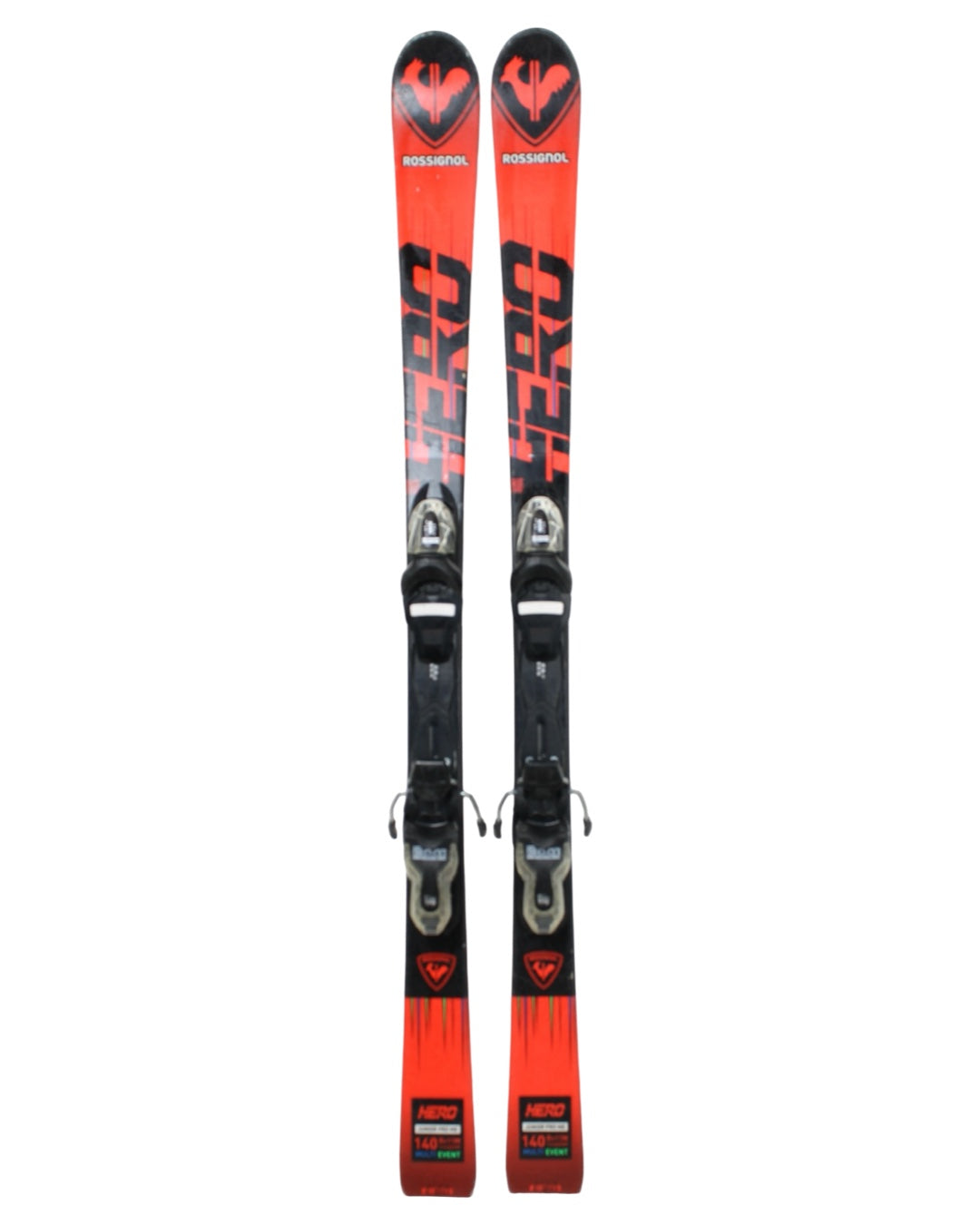 Rossignol Hero JR Pro ME