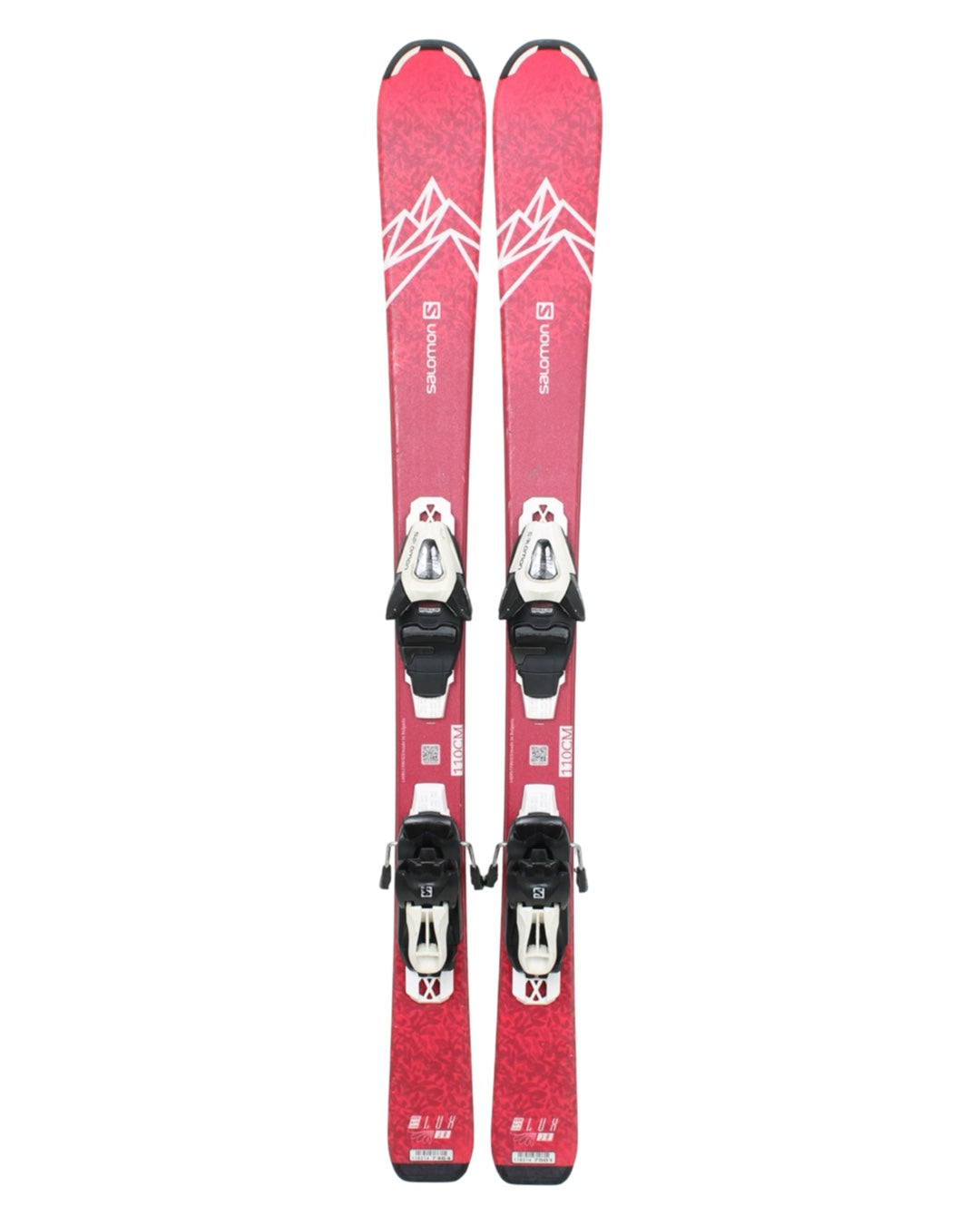Salomon Lux Jr
