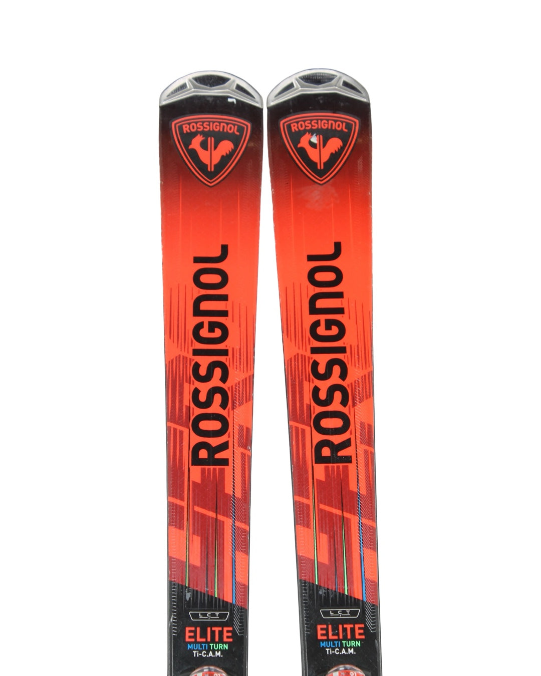 Rossignol Hero Multi Turn Ti C.A.M