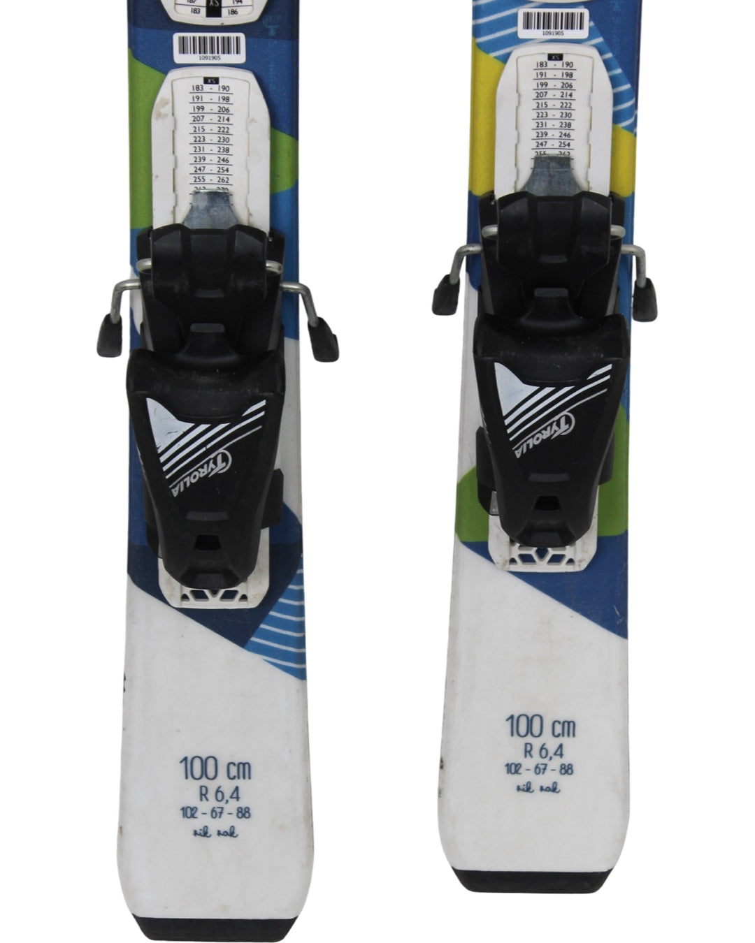 Aspen Blue Manlle