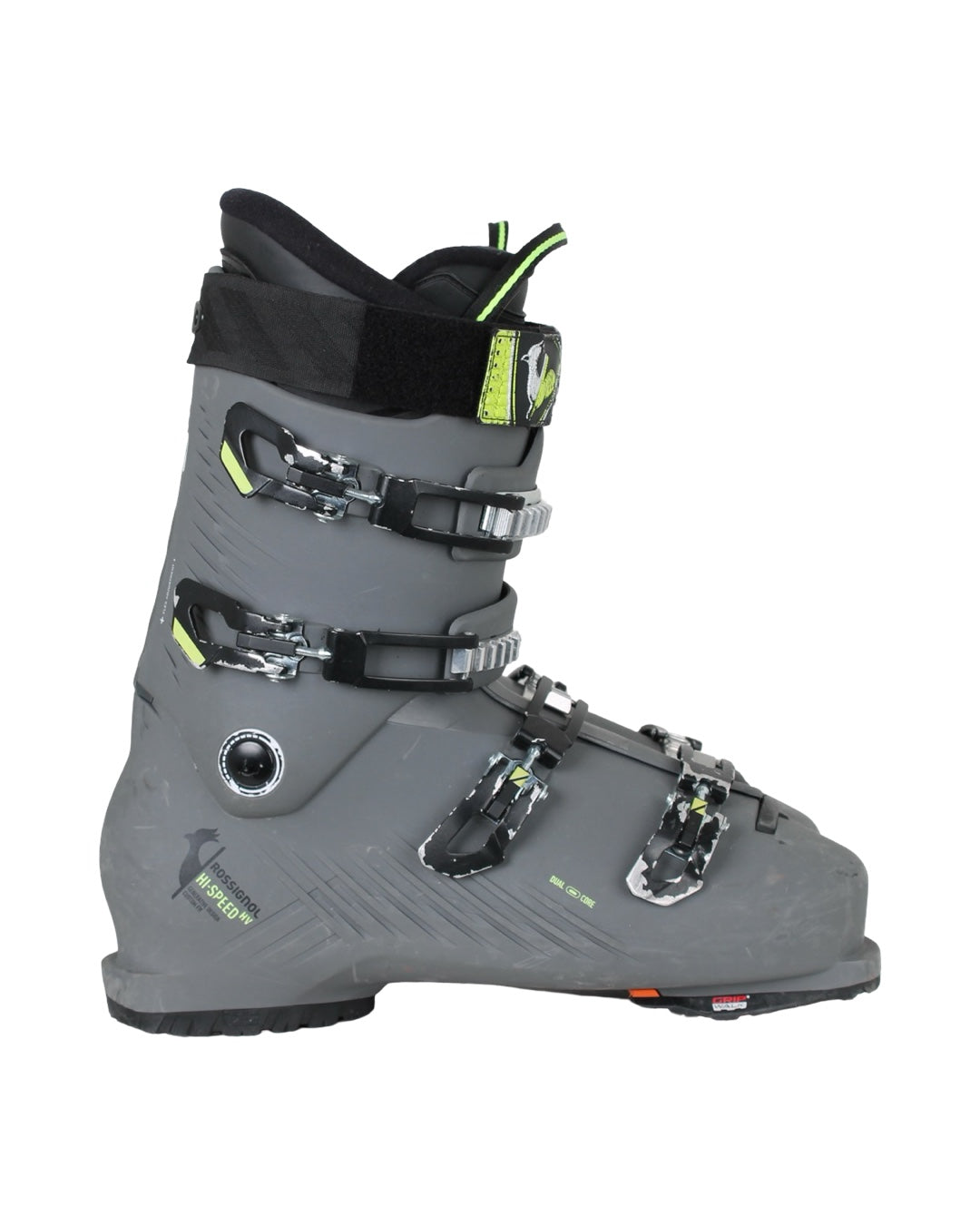 Rossignol Hi Speed Green