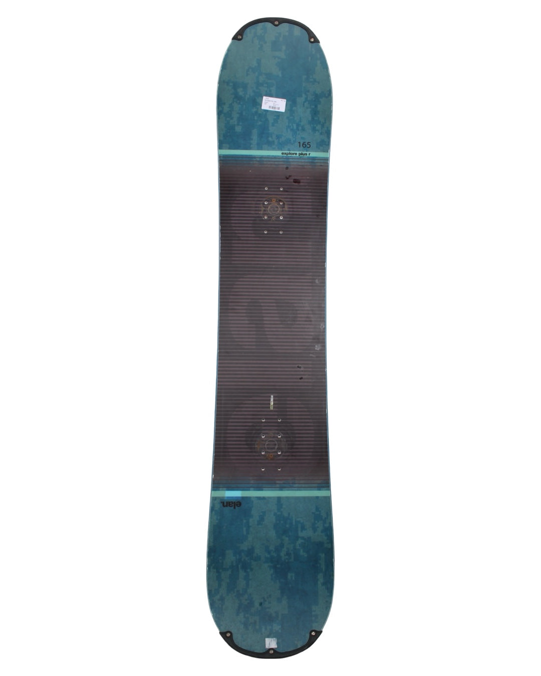 Elan Explore Plus r Blue