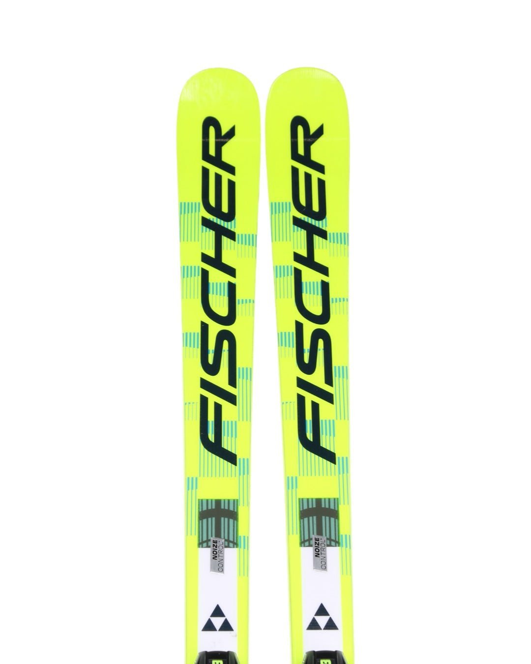 Fischer RC4 Noize LT Pro