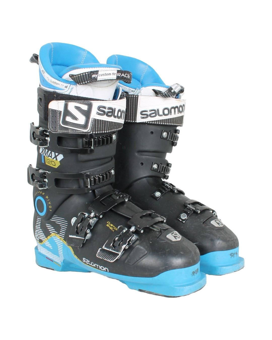 Salomon Xmax 120