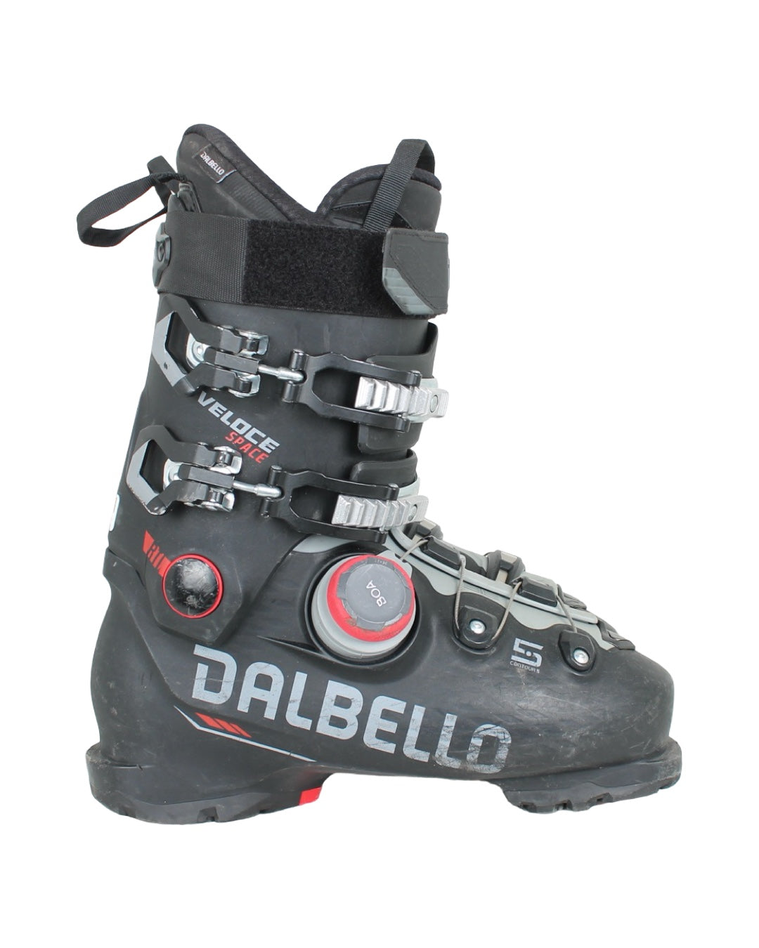 Dalbello Veloce Space BOA