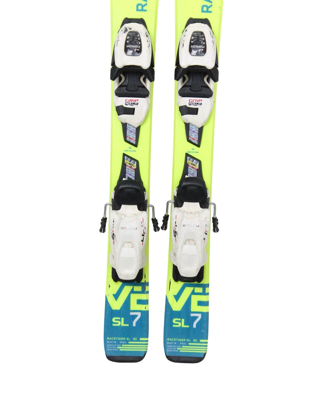 Volkl Racetiger SL 7