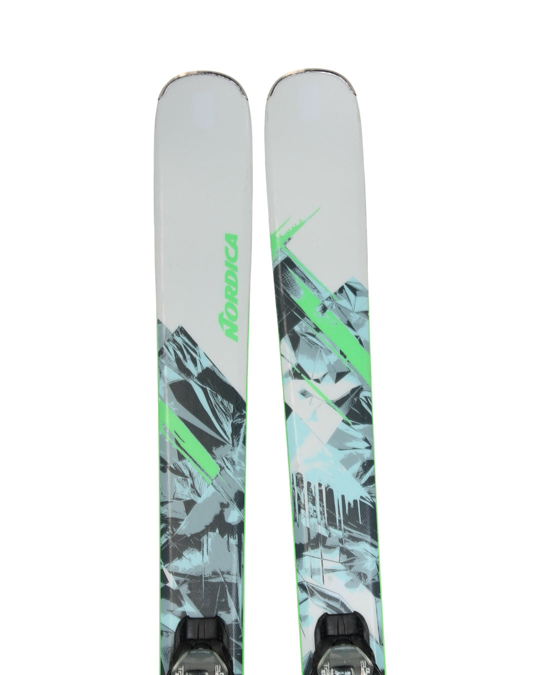 Nordica Enforcer R