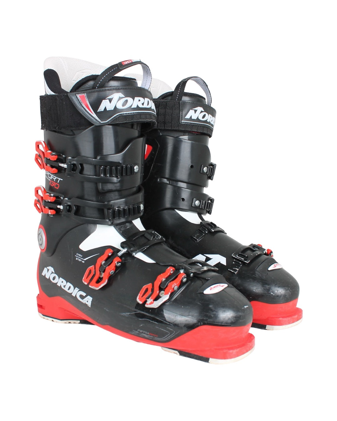 Nordica Sport Machine 130