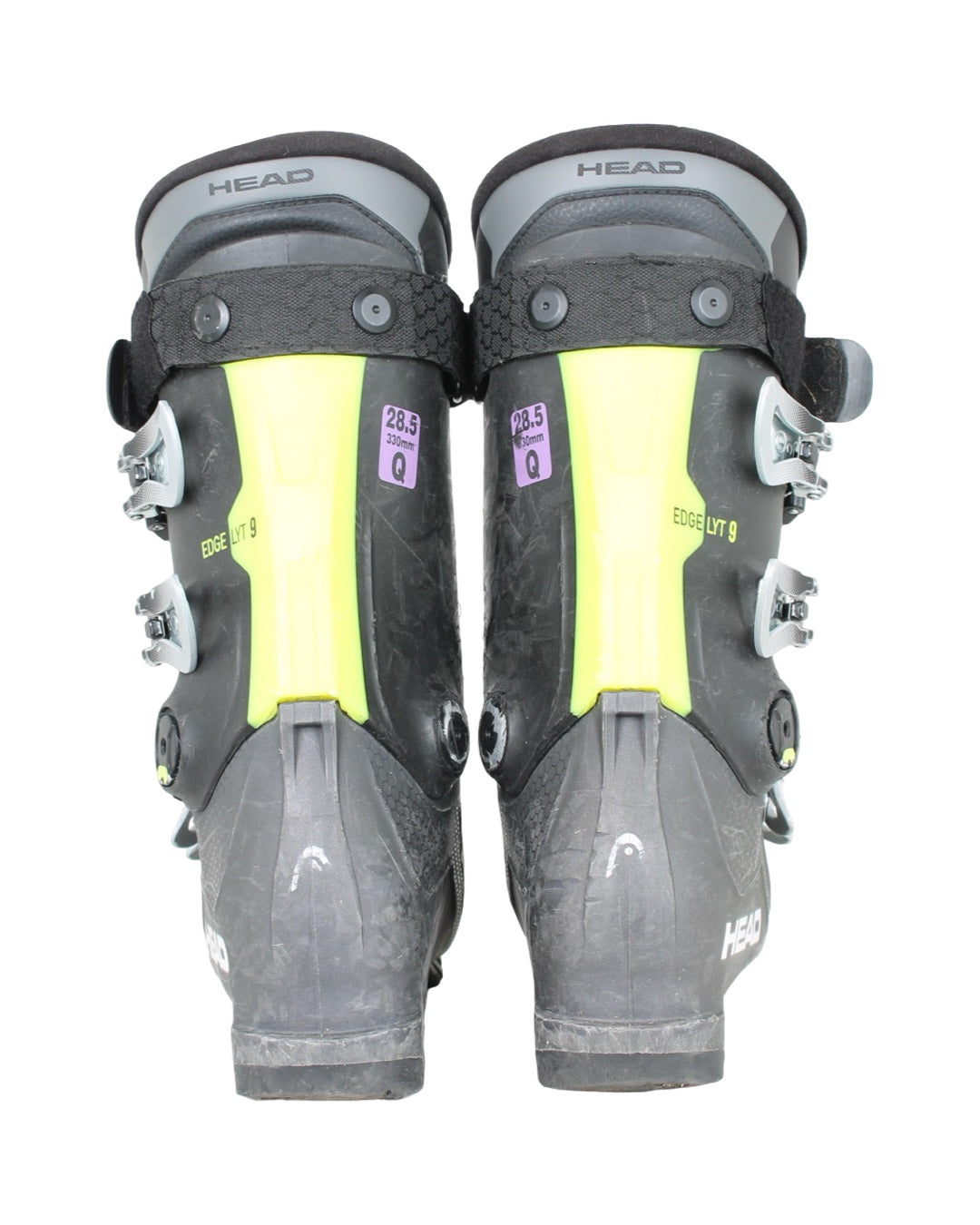 Head Edge Lyt 9