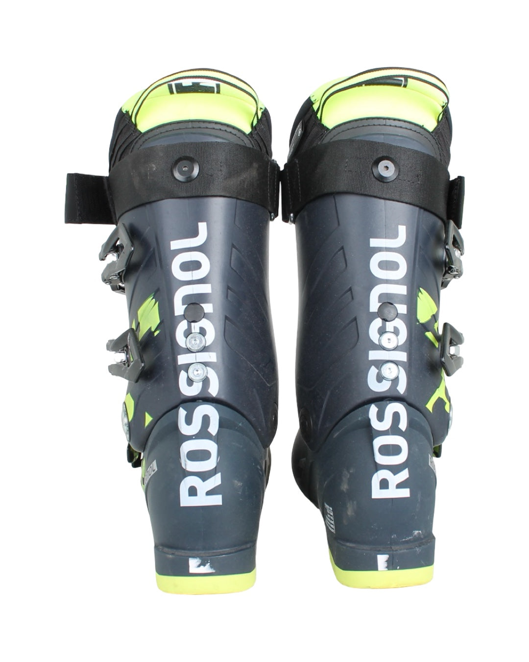 Rossignol All Speed 100