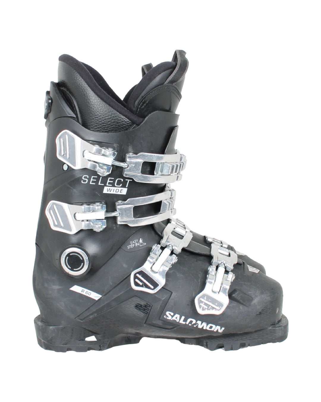 Salomon Select Wide