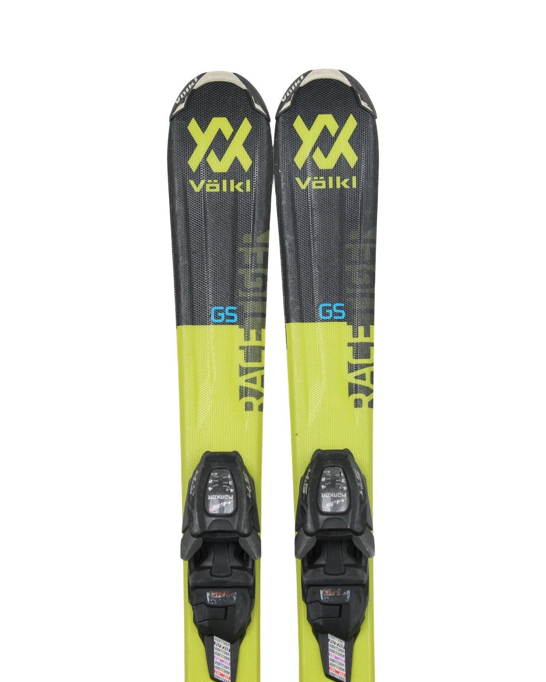 Volkl Racetiger GS 8