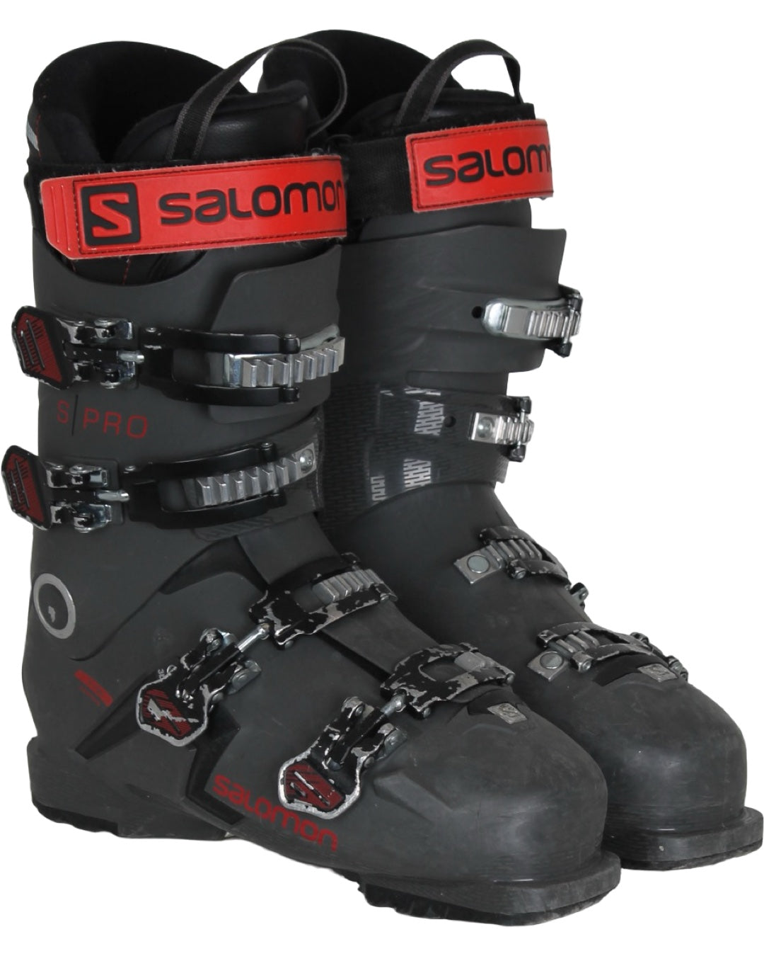 Salomon S/Pro 100 Black