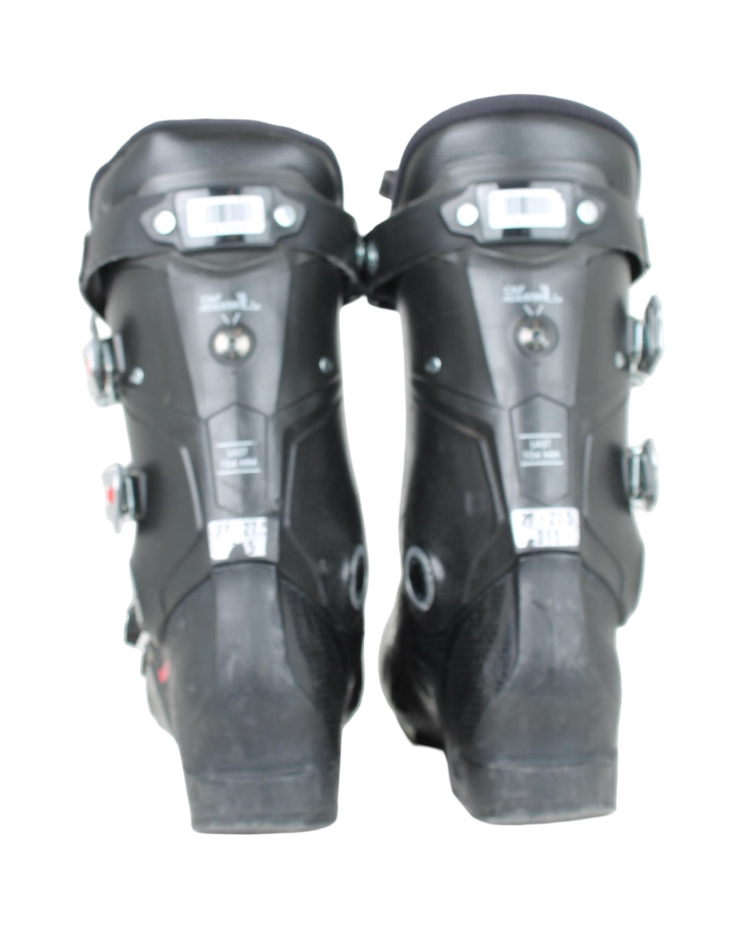 Salomon Select Wide R80