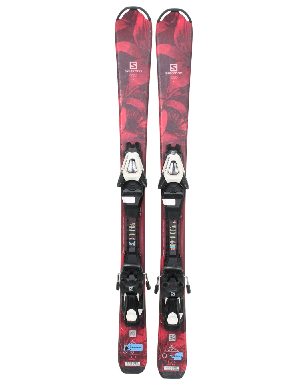 Salomon QST Lux