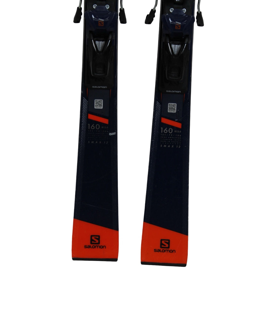 Salomon S/Max 12