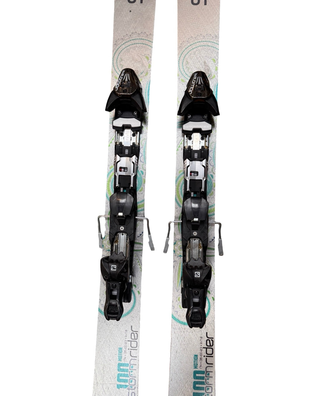Stöckli Stormrider 100