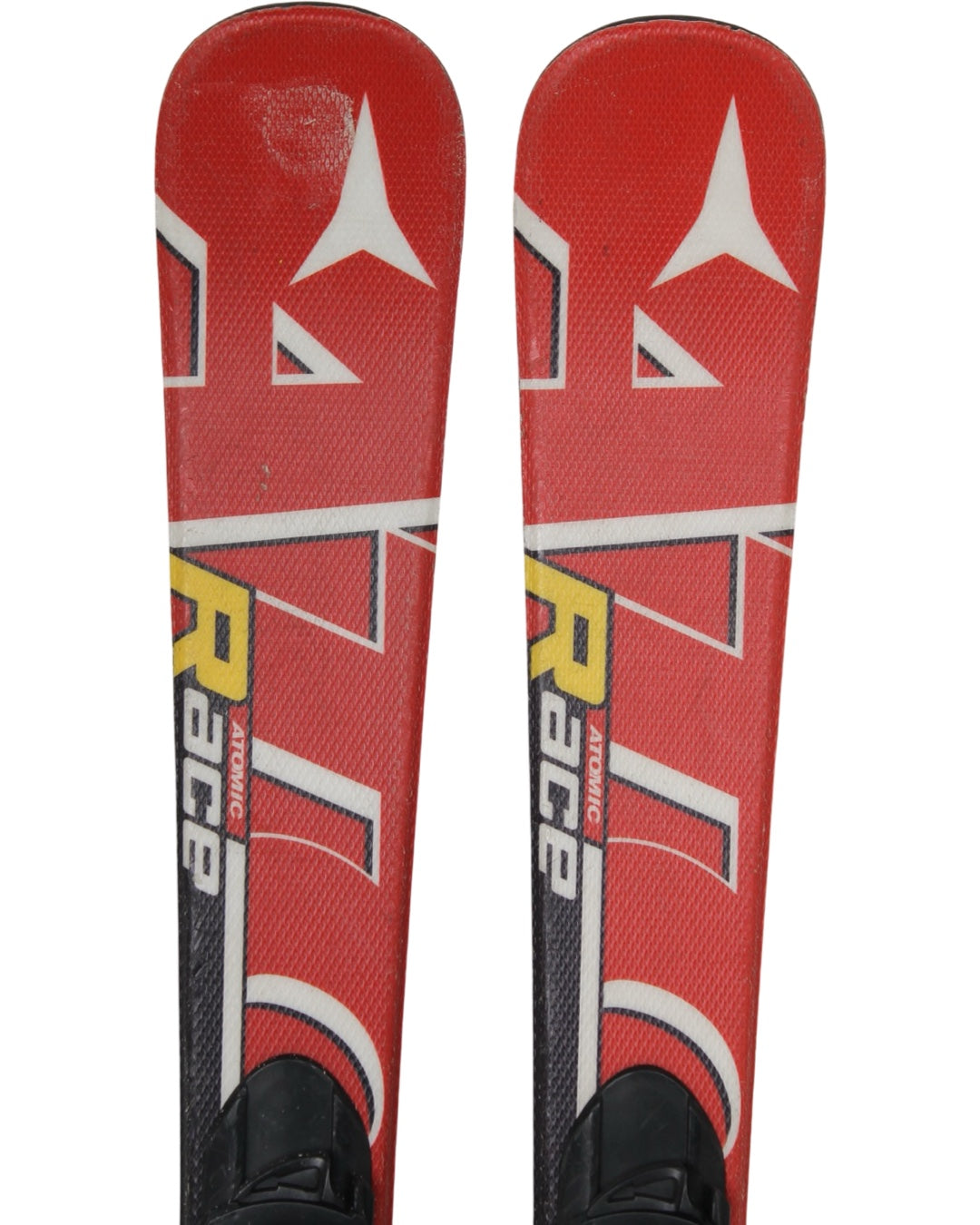 Atomic Red Race