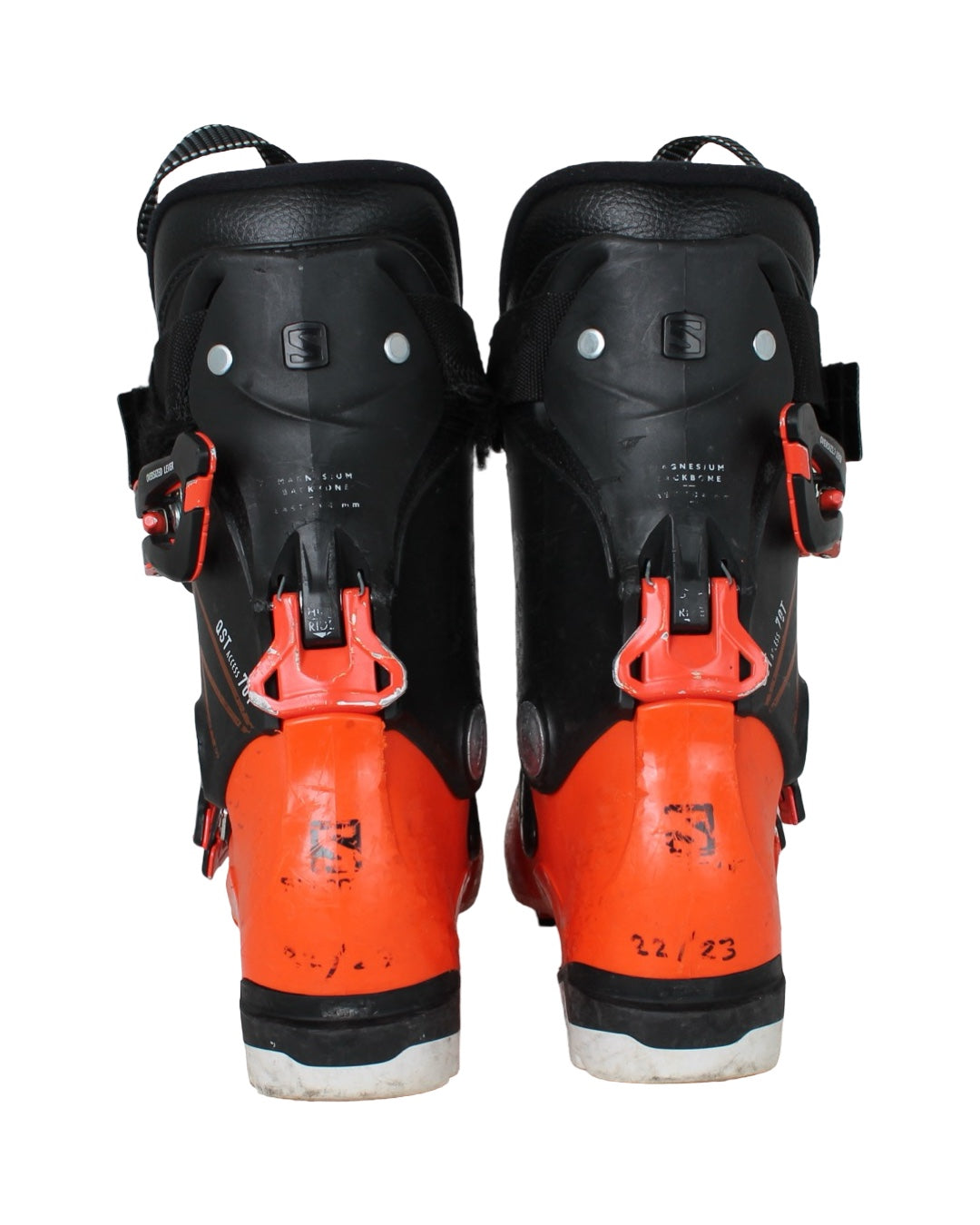 Salomon QST 70T