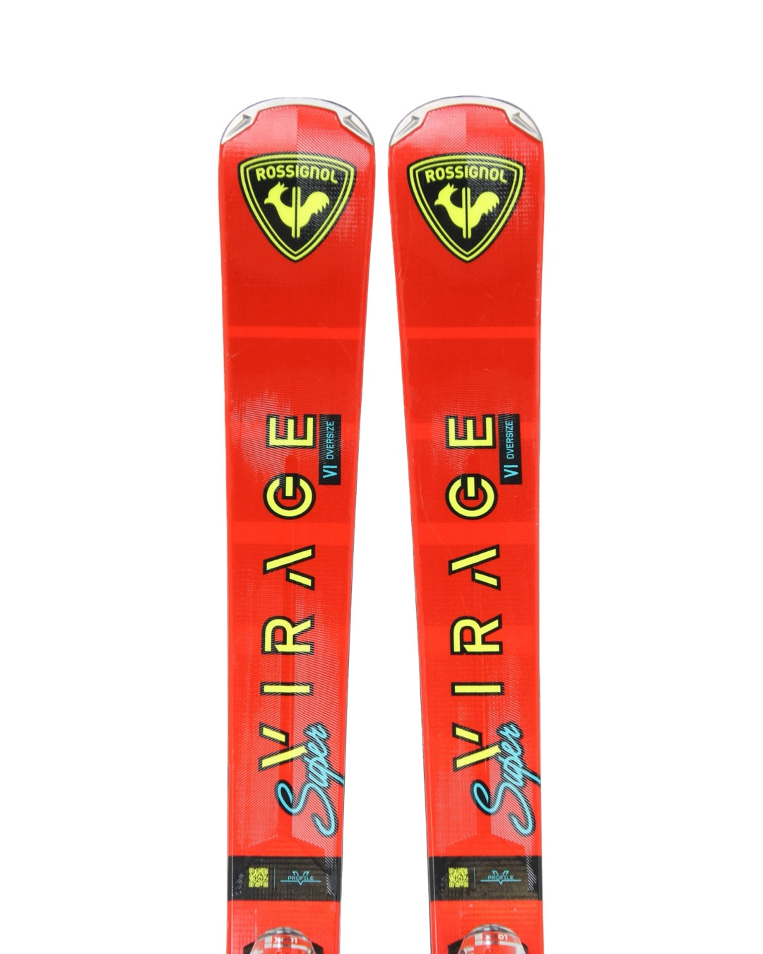 Rossignol Super Virage VI
