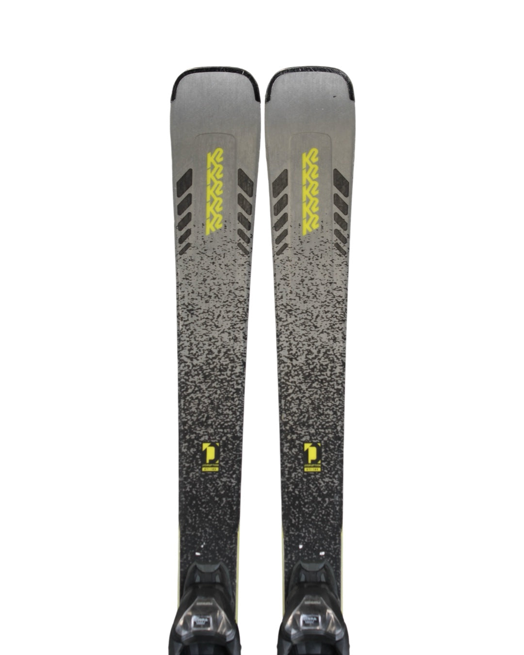 K2 Disruption STi