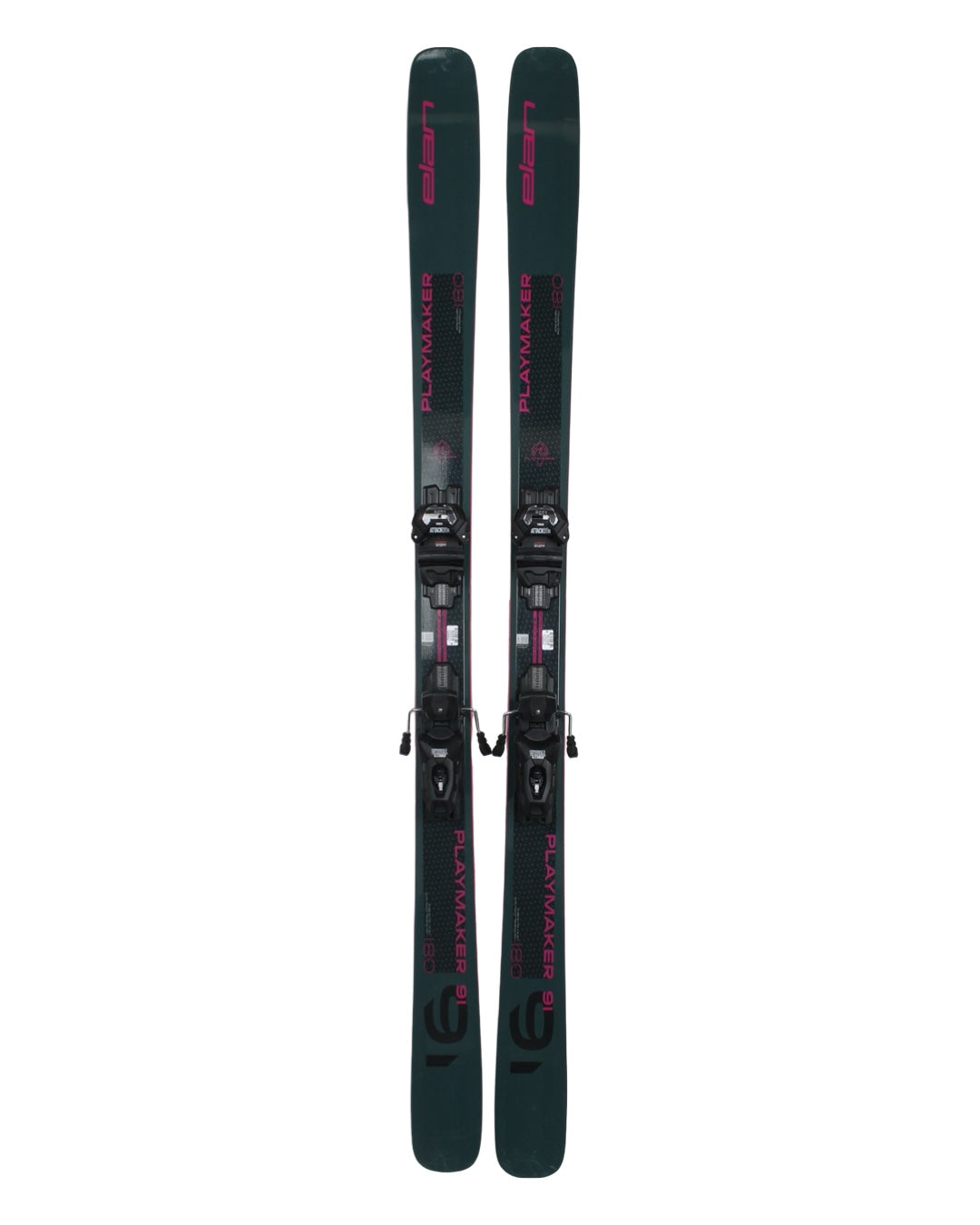 Elan Playmaker 91 Pink
