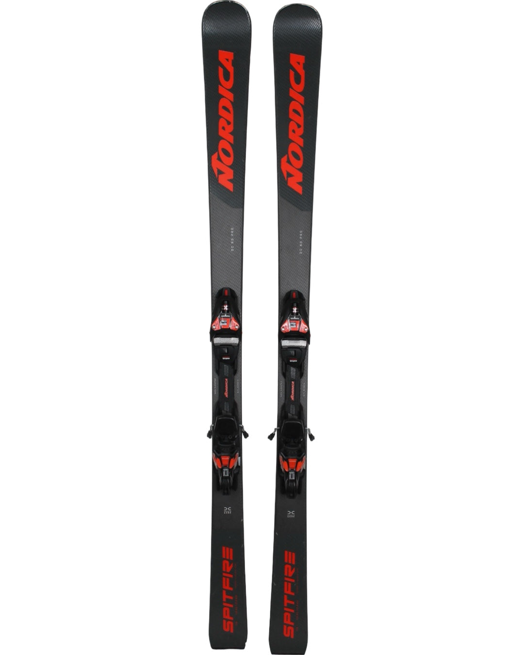 Nordica Spitfire DC 80 Pro