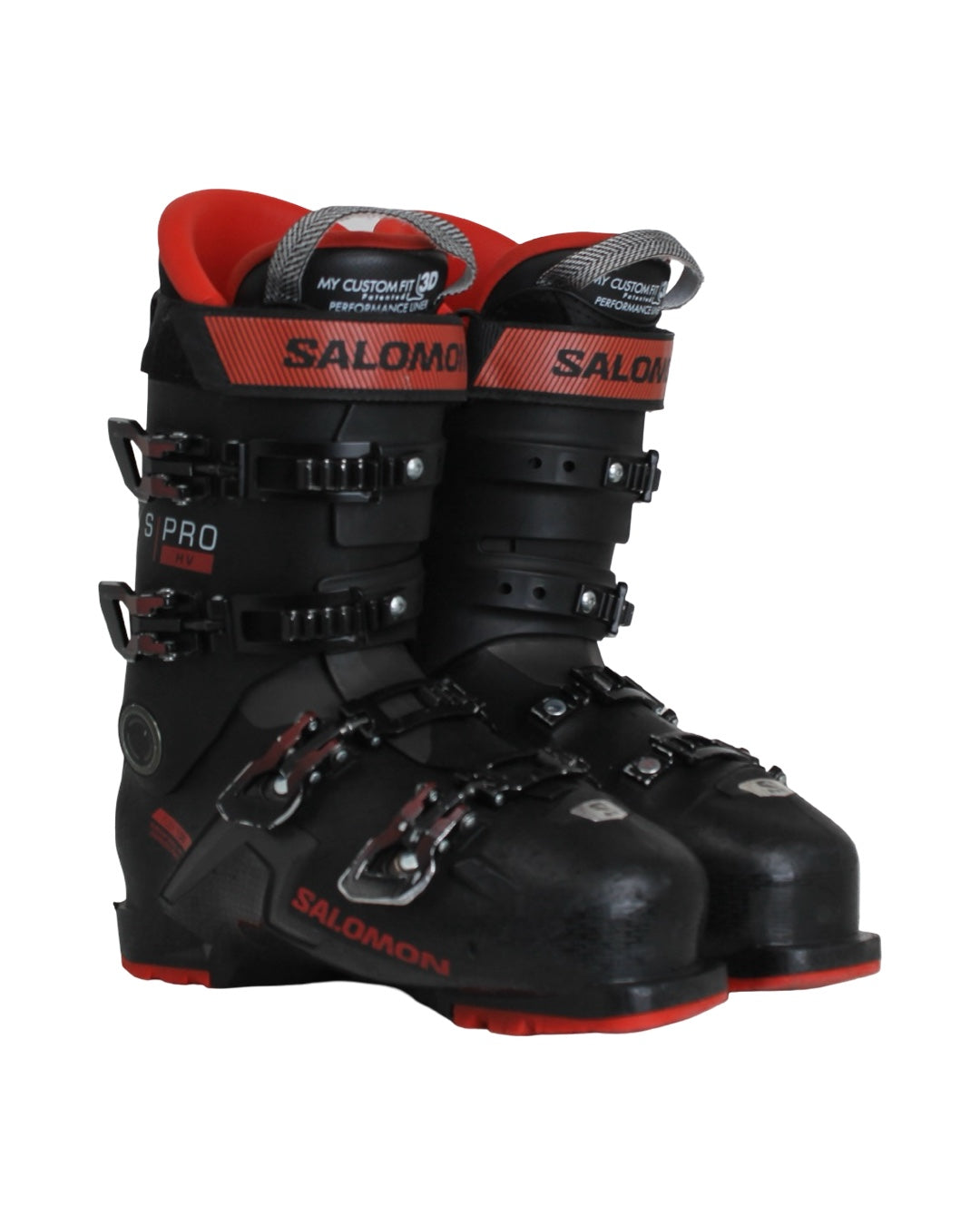 Salomon S/Pro HV 100