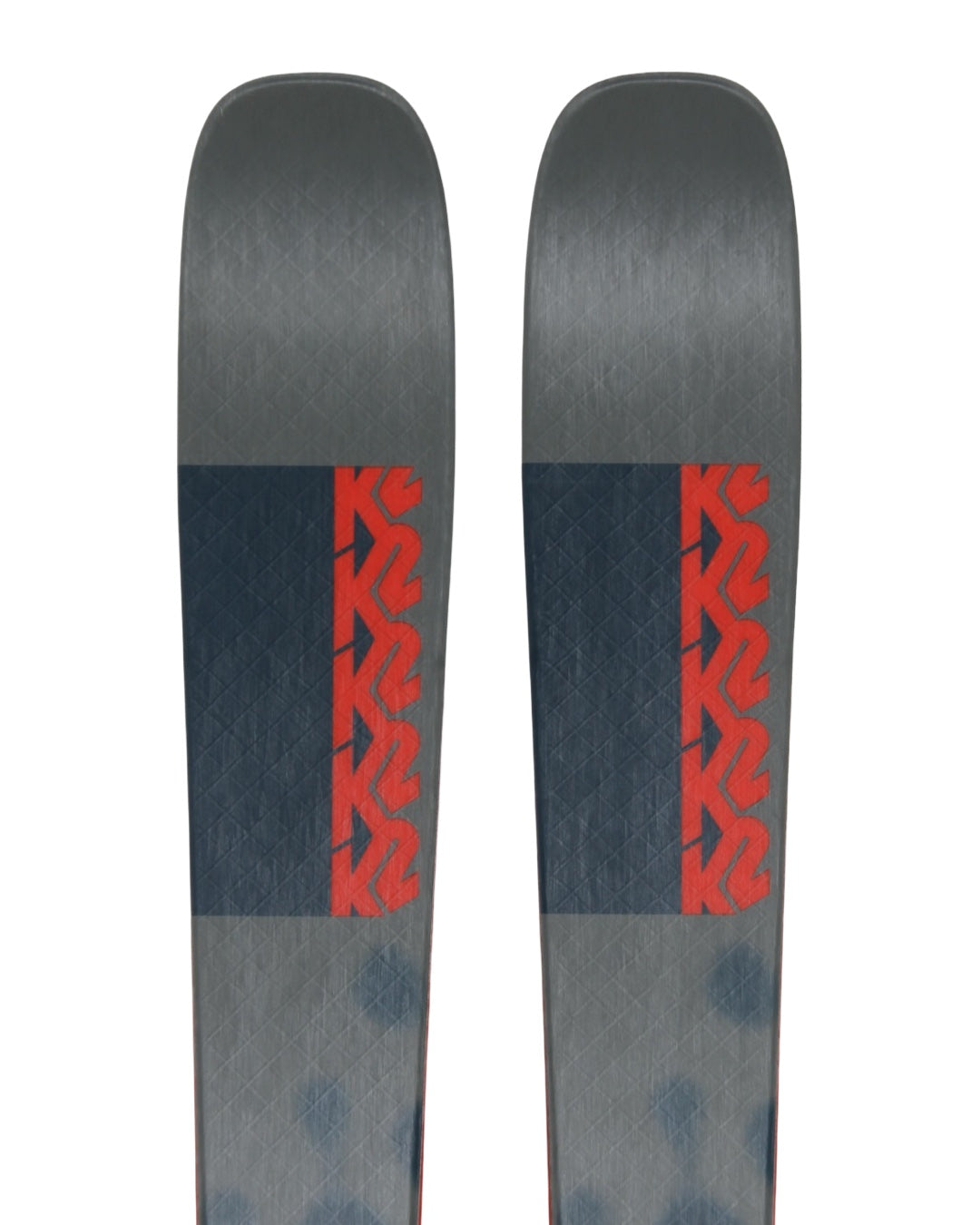 K2 Mindbender 90C GREY