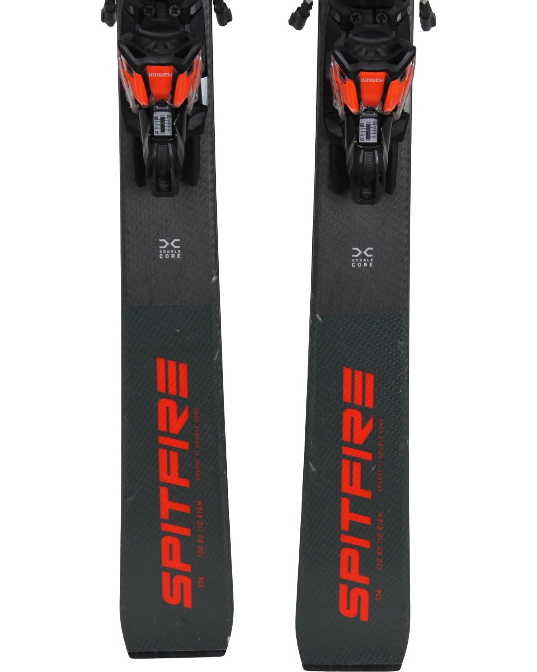 Nordica Spitfire DC 80 Pro