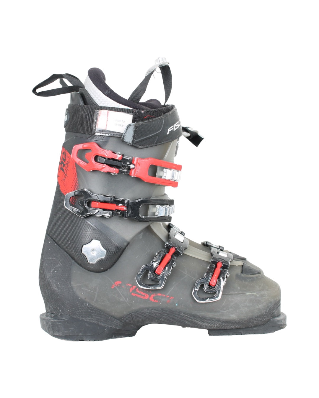 Fischer RC Pro 90 XTR