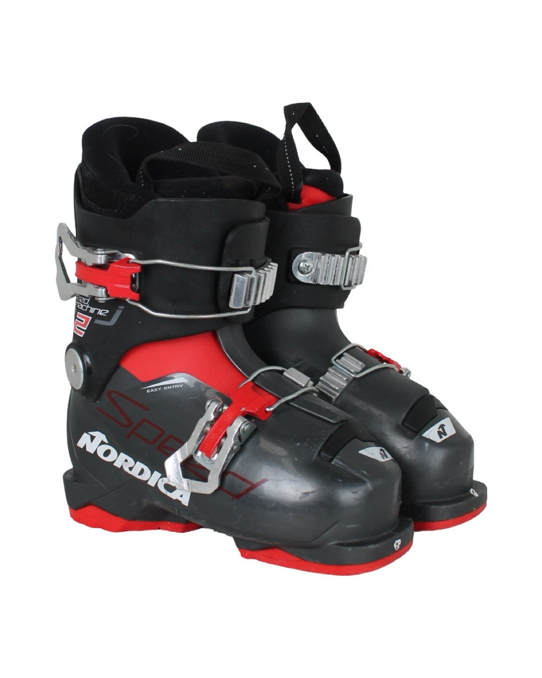 Nordica Speedmachine 2