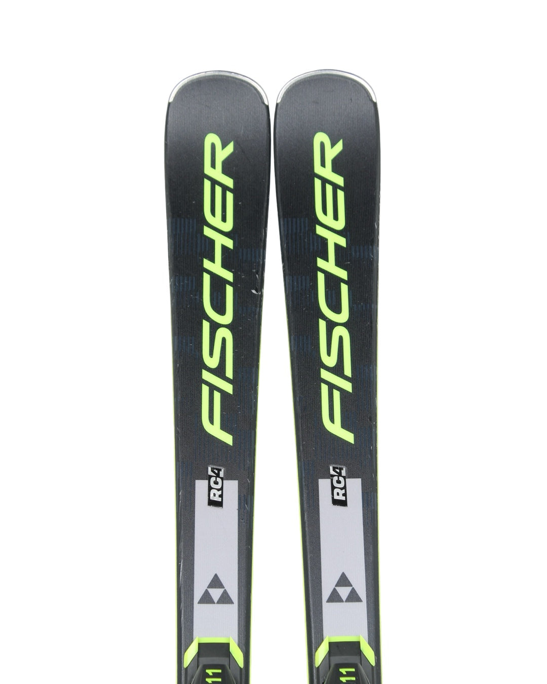 Fischer RC4 ST