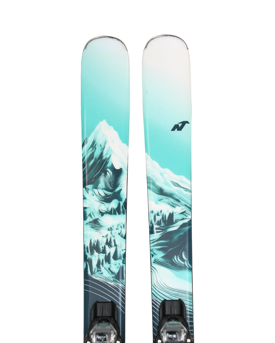 Nordica Santa Ana R