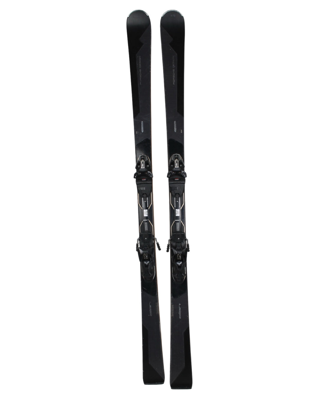 Elan Amphibio Porsche Design Black