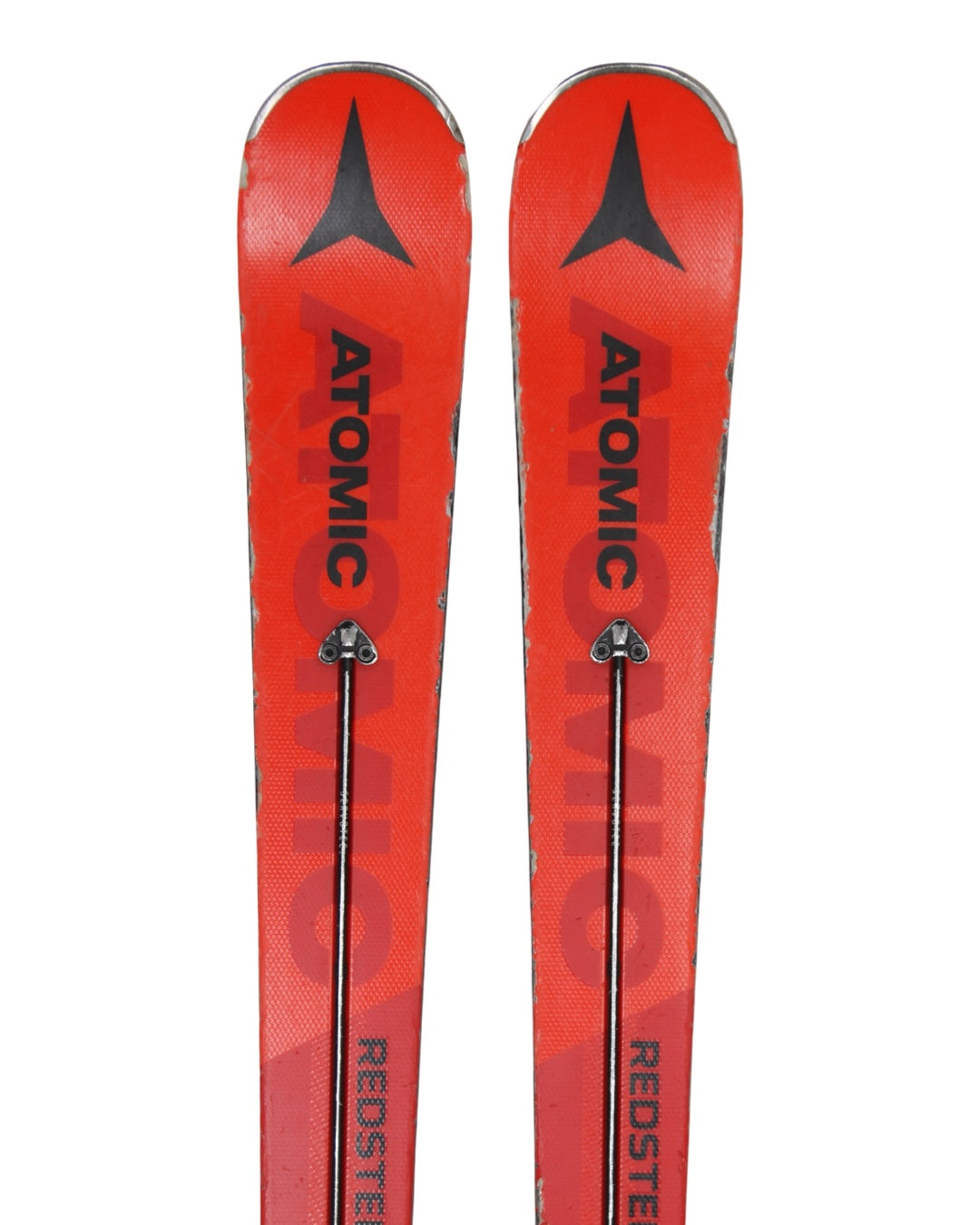 Atomic Redster S9