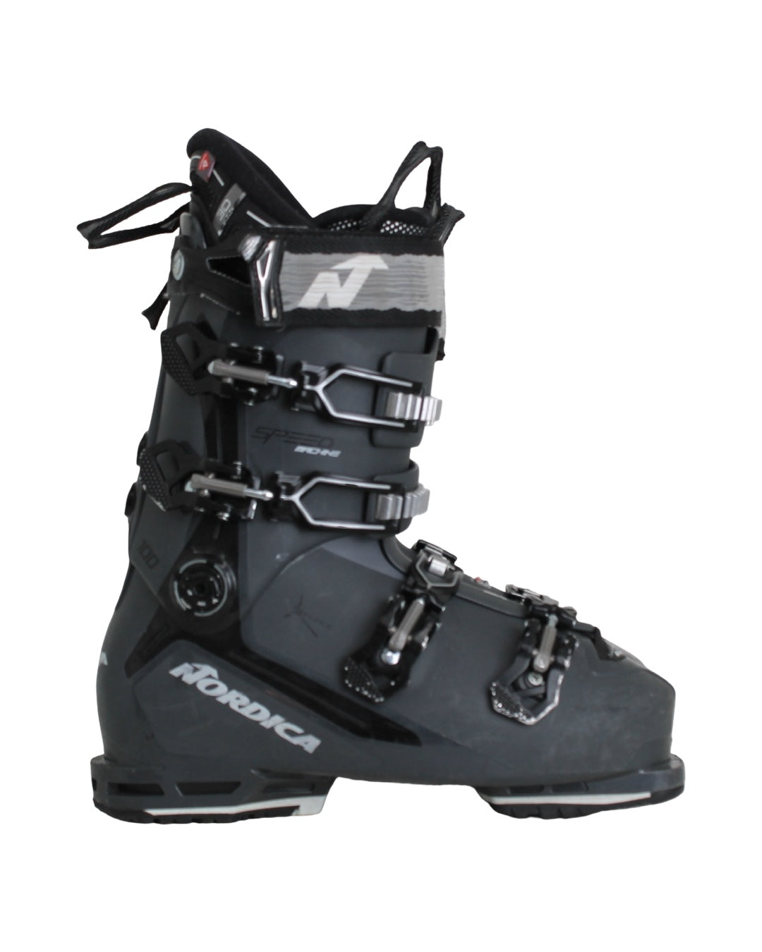 Nordica Speedmachine 100