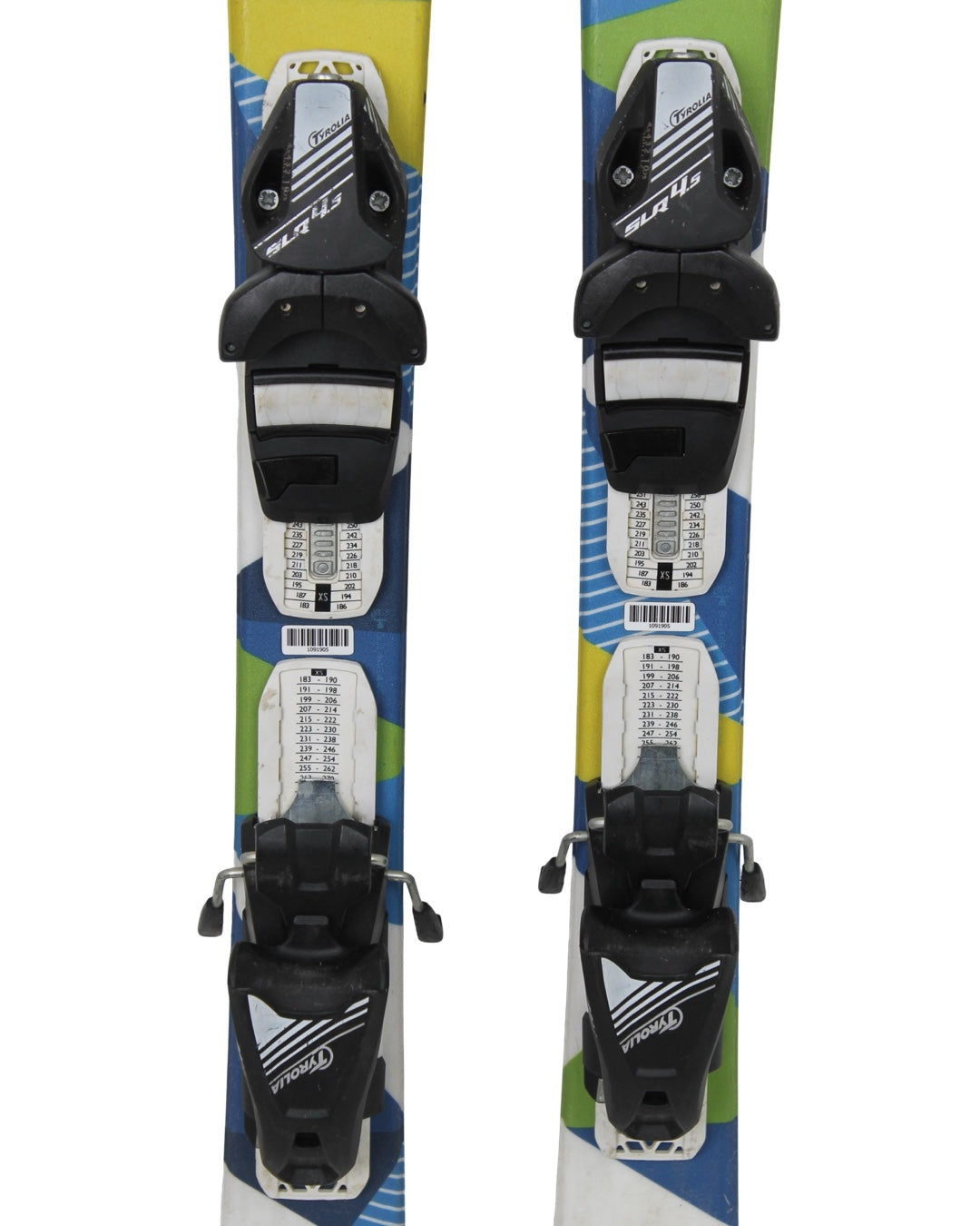 Aspen Blue Manlle