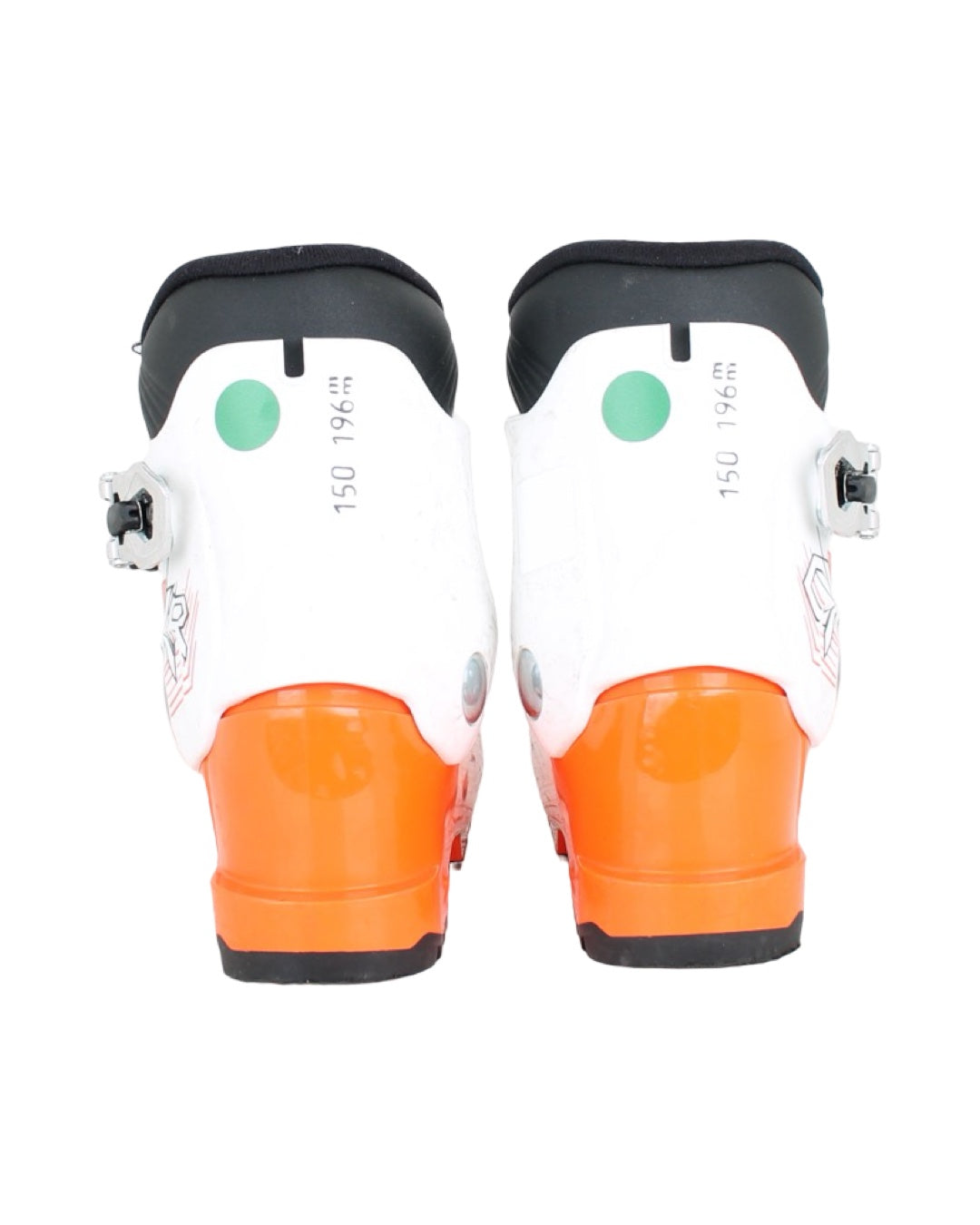 Dalbello CXR 1 Orange
