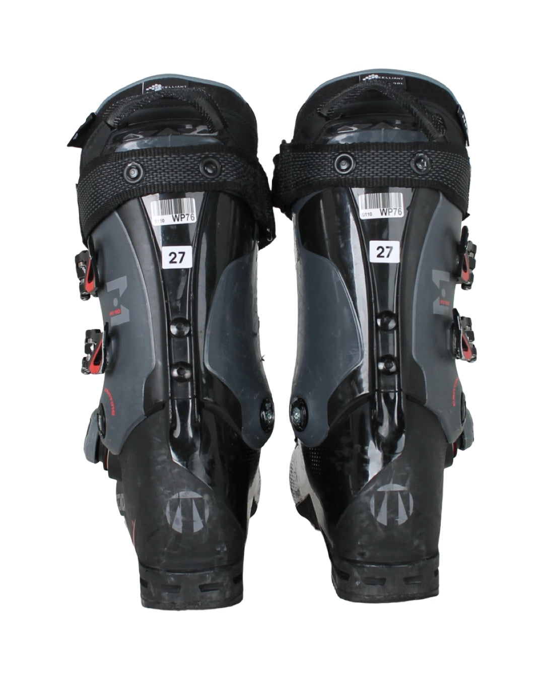 Tecnica Mach HV 110 BOA