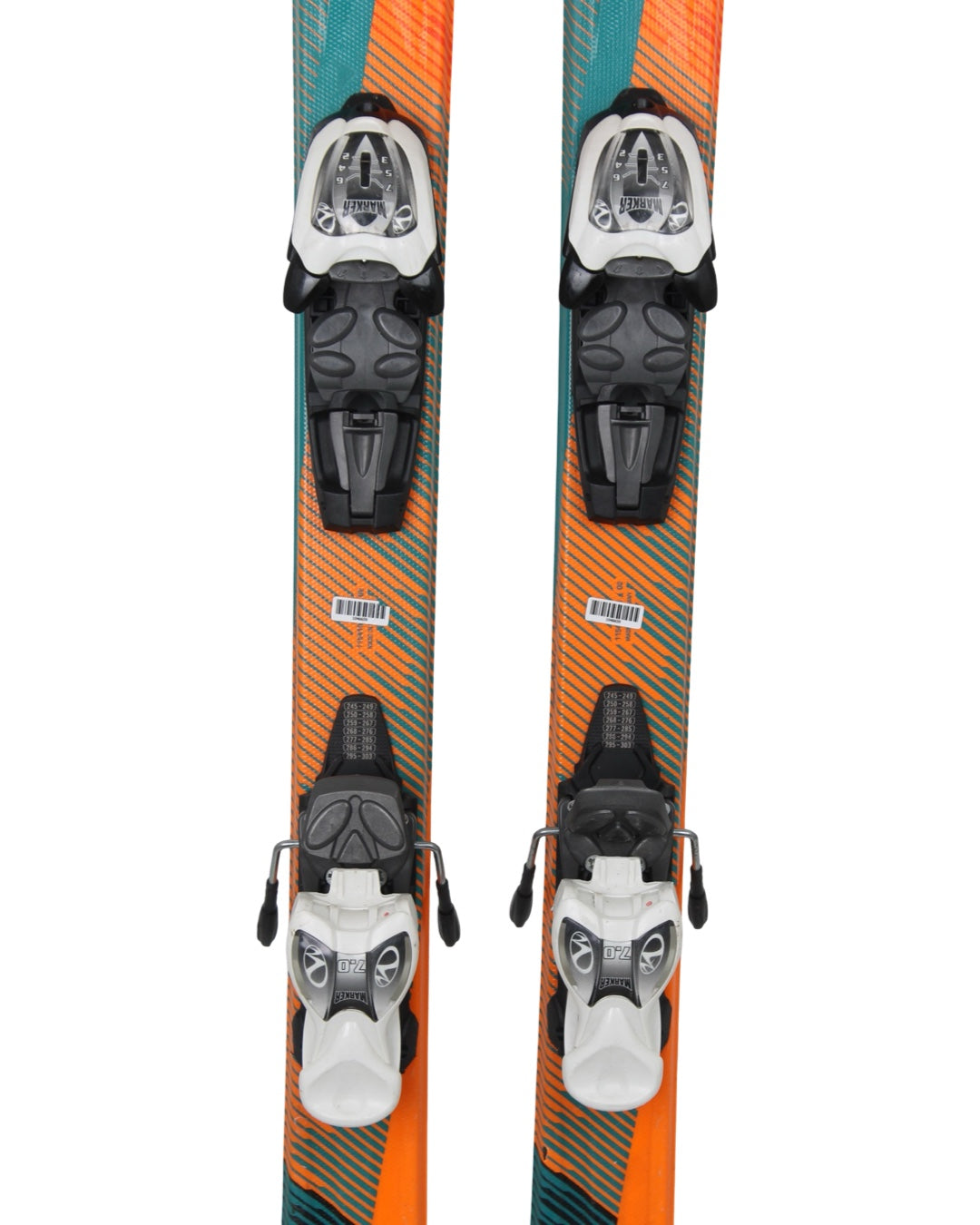 Völkl Racetiger GS
