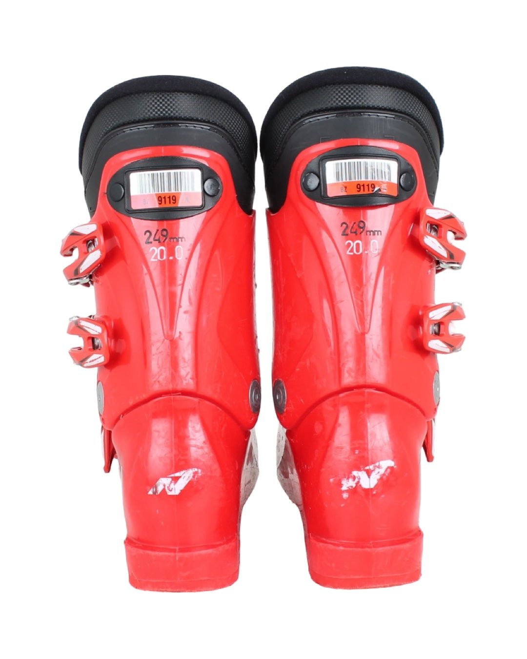 Nordica GP TJ